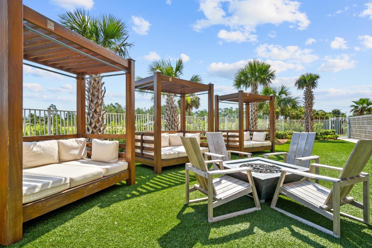 Calypso Beach Resort Tower 3 Rentals Panama City Beach Exteriör bild