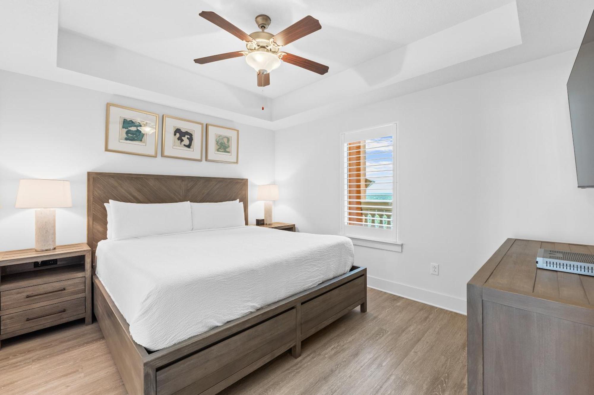 Calypso Beach Resort Tower 3 Rentals Panama City Beach Rum bild