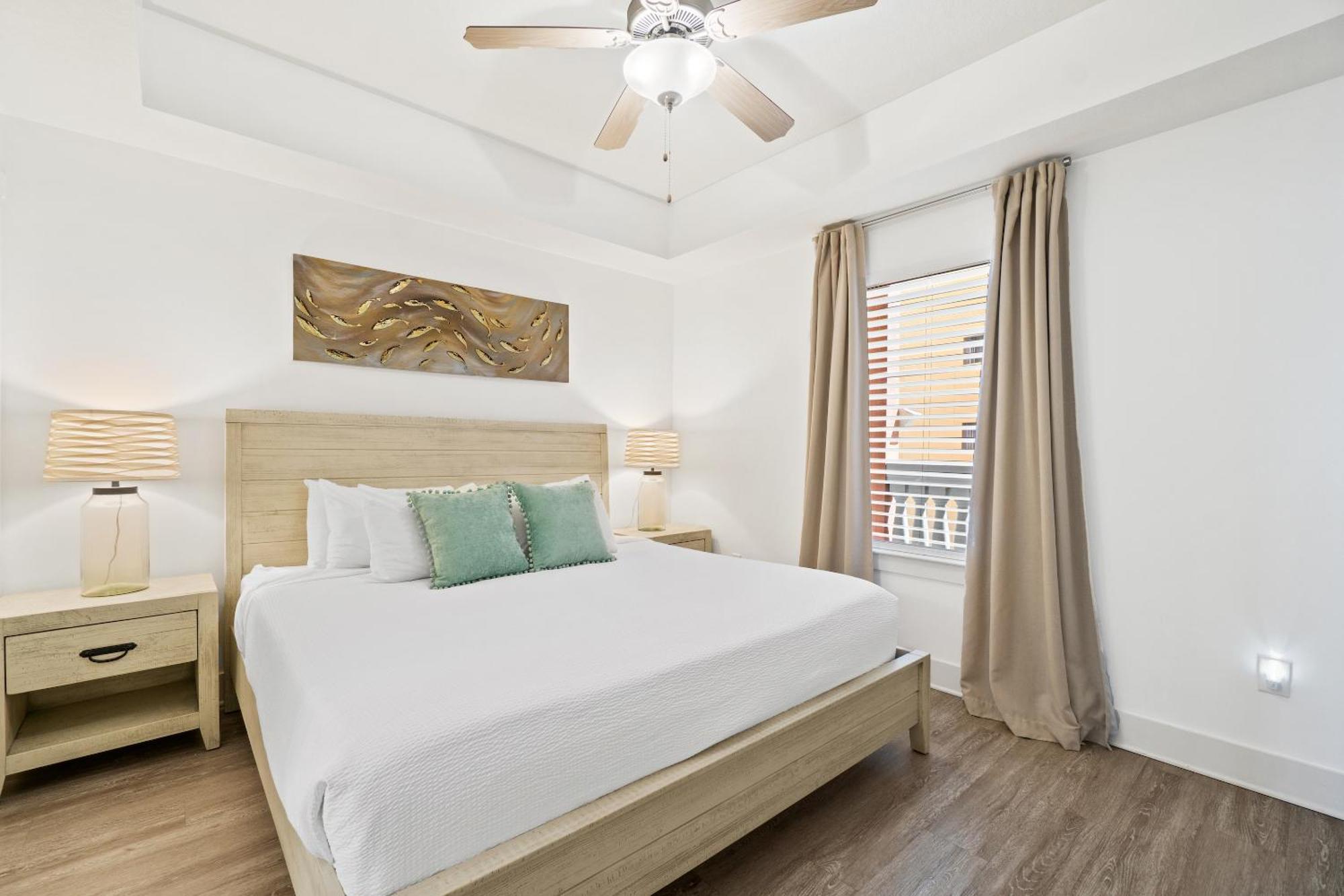 Calypso Beach Resort Tower 3 Rentals Panama City Beach Rum bild